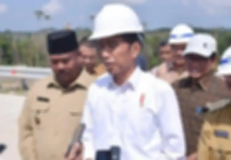 Kepala Bappenas: Kalimantan Akan Jadi Ibu Kota Baru, Provinsinya Menyusul
