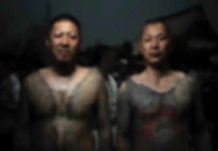 Dikawal Ketat Bak Presiden Hingga Sewa Gerbong Kereta, Beginilah Kisah Bos Yakuza Saat Bebas dari Penjara Prosesnya Tidak Sembarangan