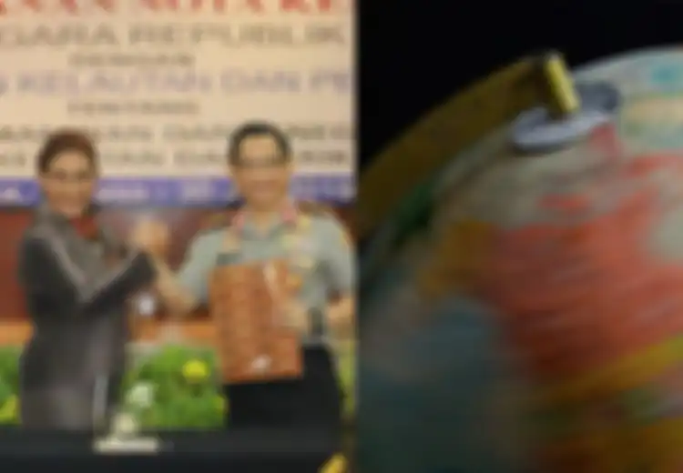 (BERITA POPULER) Gear Persneling Nyangkut di Organ Intim hingga Menteri Susi Sindir Kapolri