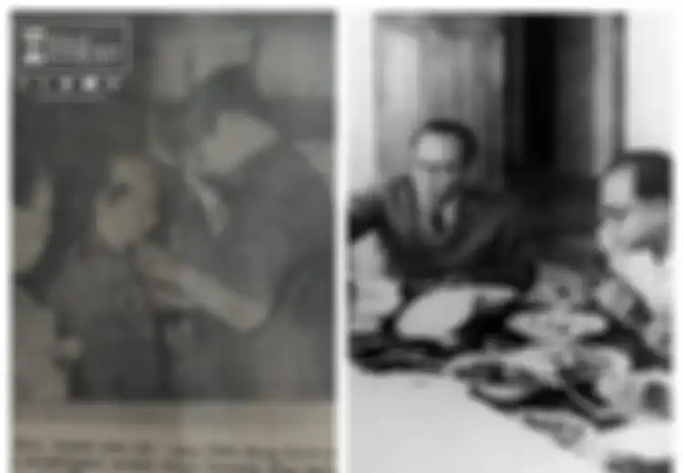 Inilah Sosok di Balik Makanan Maknyus Kegemaran Presiden Soekarno 