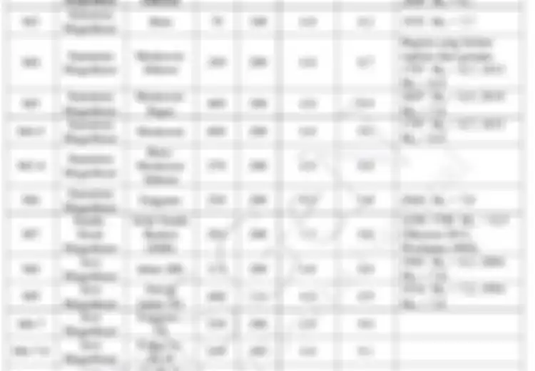 Indonesia Rawan Tsunami, Ini Daftar 16 Titik Wilayah yang Berpotensi