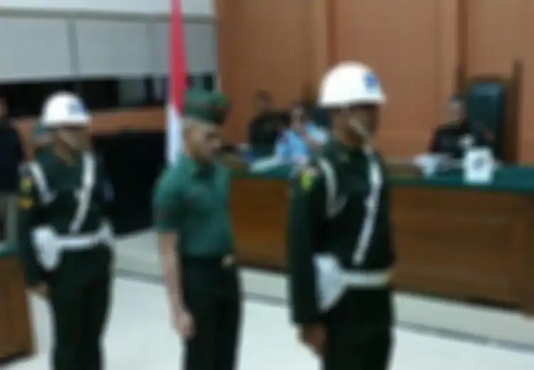 Fakta Kasus Mutilasi Prada DP Terhadap Pacarnya, Nekat Tinggalkan Pendidikan dan Ribut Karena Kode Handphone