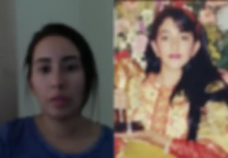 Lakukan Upaya Pelarian, Seperti Ini Nasib Putri-putri Dubai yang 'Hilang' dan 'Diculik'