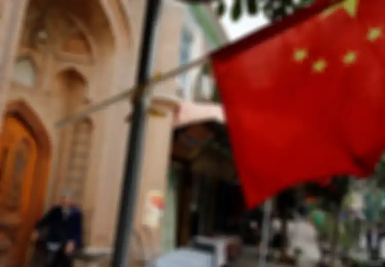 Bukan Soal Laut China Selatan Lagi, Tapi NATO Sebut China Semakin Dekat Dengan Barat, 'Jangan Abaikan Kebangkitan China!'