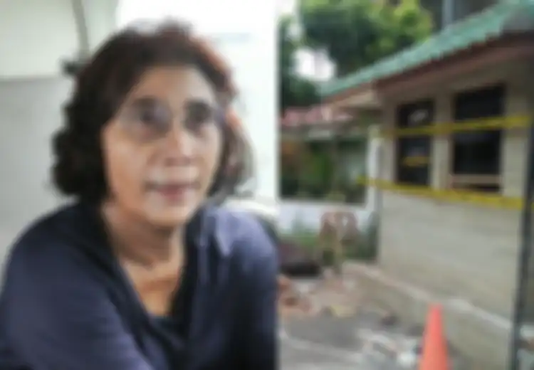 Rumah Menteri Susi Dirusak, Pelaku Diketahui Sering Menghinanya di Medsos