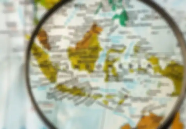 Gempa Banten: Riset Tunjukkan Adanya Potensi Gempa Besar di Pulau Jawa, Jakarta Jadi Sorotan Utama