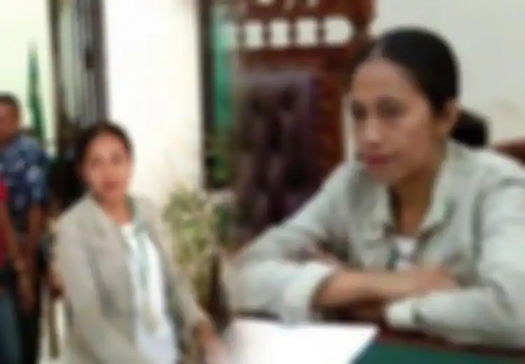Menolak Tunangan, Wanita Ini Digugat Mantan Pacarnya Rp400 Juta, Tak Mau Kalah Ia Tuntut Balik dengan Biaya Air Minum dan Sewa Toilet