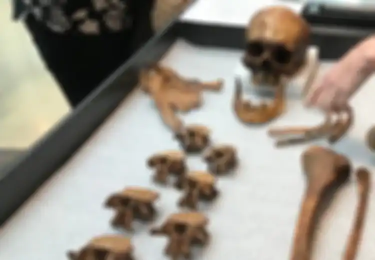 Jasad 'Vampir' yang Ditemukan 30 Tahun Lalu Dahulunya Tebar Teror dan Sebabkan Batuk Darah, DNA Sekarang Ungkap Identitasnya