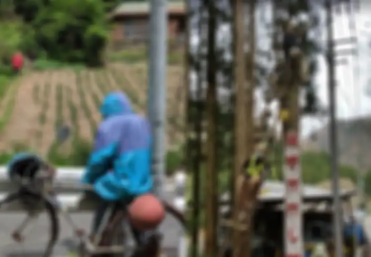 Google Maps Tangkap Desa Menyeramkan yang Penduduknya Diganti Boneka