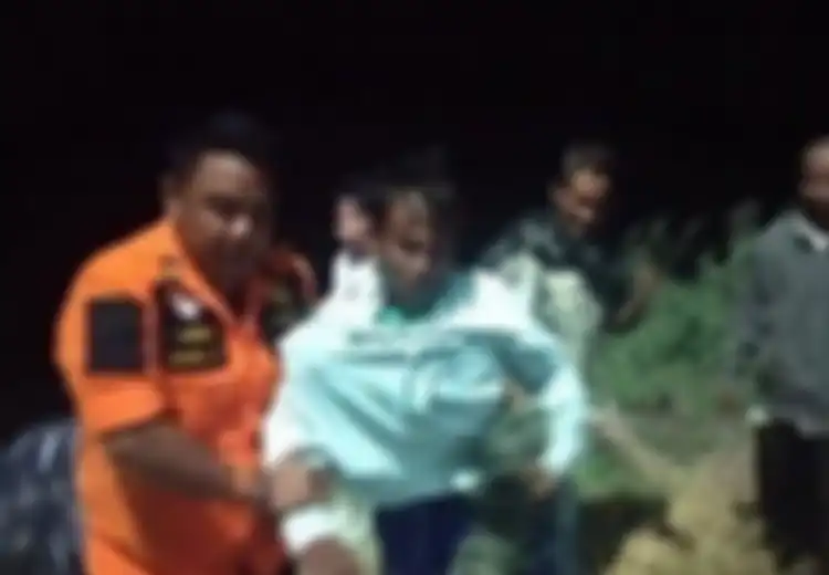 Kisah Dramatis Endro, Pria yang Diselamatkan Air Kencingnya Sendiri Ketika Terombang-ambing 5 Hari di Lautan