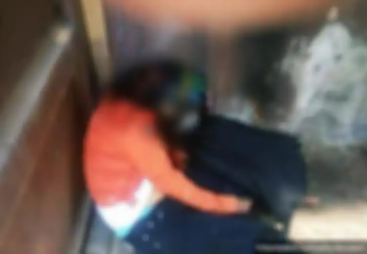 Malah Buang Jenazah dan Kabur, Supir Truk Seharusnya Disuruh Bawa Korban Kecelakaan ke Rumah Sakit