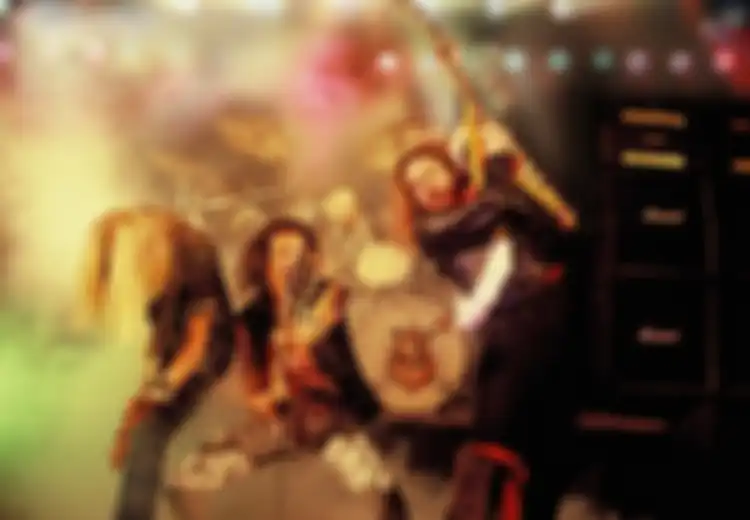 Punya Reputasi Buruk, Musik Heavy Metal Ternyata Baik untuk Kesehatan Mental Penggemarnya, Kabar Baik Bagi Para Metalhead dan Headbanger