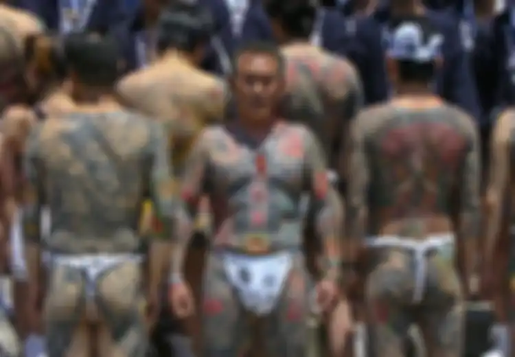 Dikenal Sebagai Kelompok Kriminal Sangar di Jepang, Tak Disangka Yakuza Ternyata Juga Banyak yang Tinggal di Indonesia, Wartawan Ini Bongkar Fakta Tak Terduga