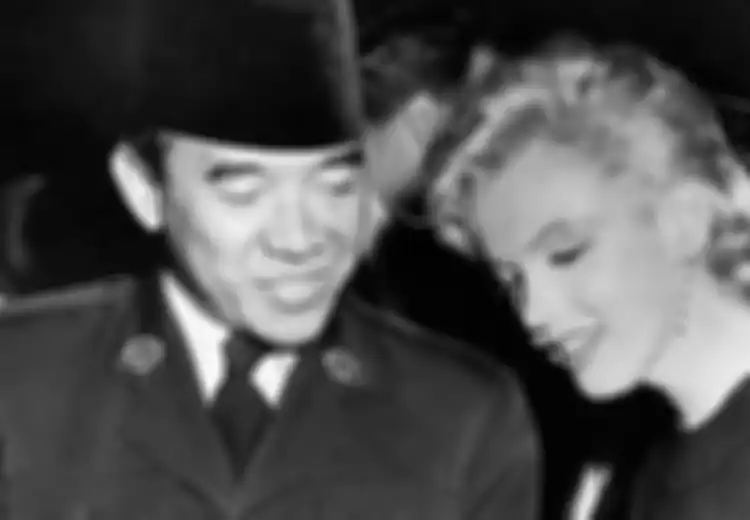 Ketika Astrolog 'Membongkar Rahasia' Kenapa Bung Karno Dapat Pikat dan Taklukkan Banyak Wanita: Di Dalam Tubuh Soekarno Semua Energi Ini Hidup