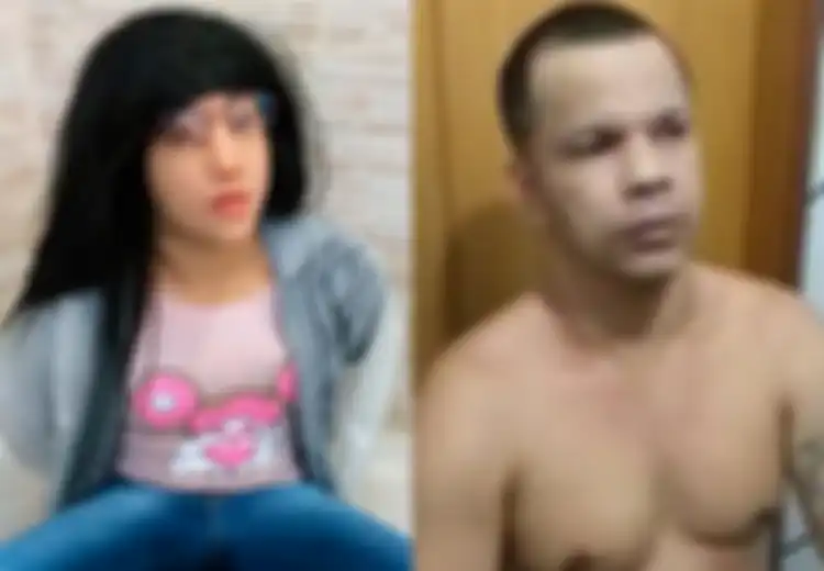 Berbekal Topeng Silikon Hingga Kaos Pink, Bos Geng Kriminal Ini Menyamar Jadi Remaja Putri untuk Kelabui Petugas Penjara