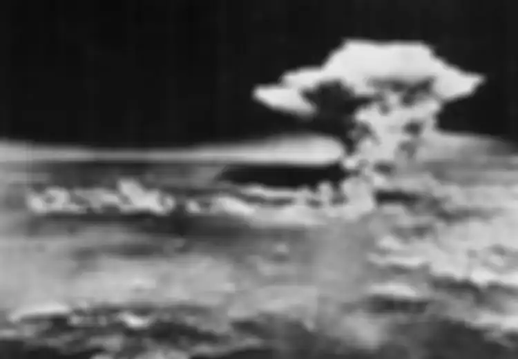 74 Tahun Tragedi Serangan Bom Atom di Hiroshima, Mengapa AS Melakukannya?