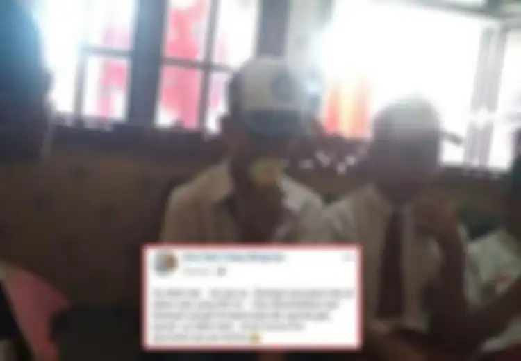 Seorang anak Kembalikan Dompet Berisi Uang Rp900 Ribu, Pemiliki Menangis Terharu Sambil Ucapkan Hal Ini