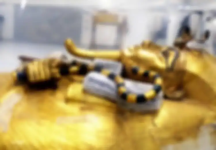 Sudah Hampir Seabad Ditemukan, Peti Mati Emas Besar Firaun Tutankhamun Dipindahkan dari Lembah Para Raja