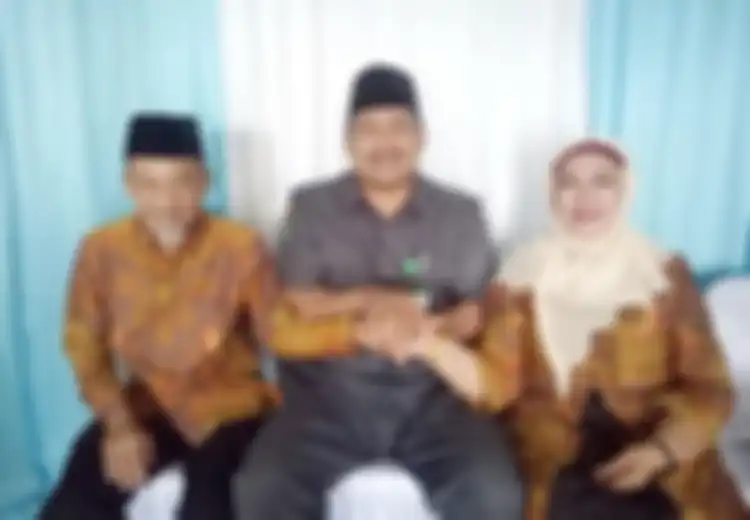 Kisah Cinta Sejati, Setelah 51 Tahun Terpisah Haryadi dan Titin Akhirnya Menikah