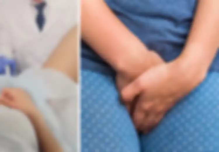 Niatnya Puaskan Suami dengan Operasi Organ Intim, Wanita Ini Justru Berakhir Tragis Karena Alami Hal Ini