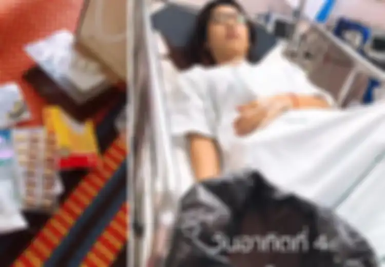 Wanita Cantik Ini Meninggal Dunia Setelah Meresepkan Obat untuk Dirinya Sendiri Selama Lebih dari 1 Tahun