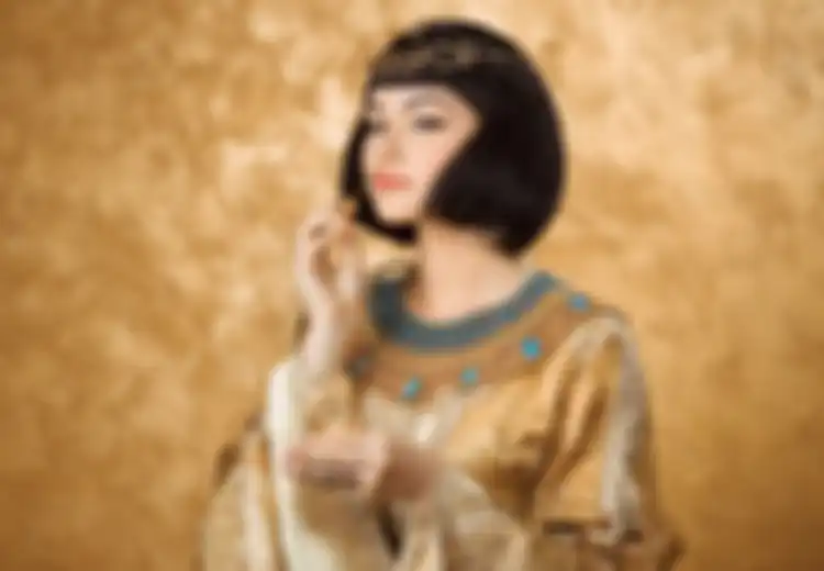 Parfum Cleopatra Kembali Diciptakan, Aroma yang Dulu untuk Menyamarkan Bau Asam Tubuh Cleopatra?