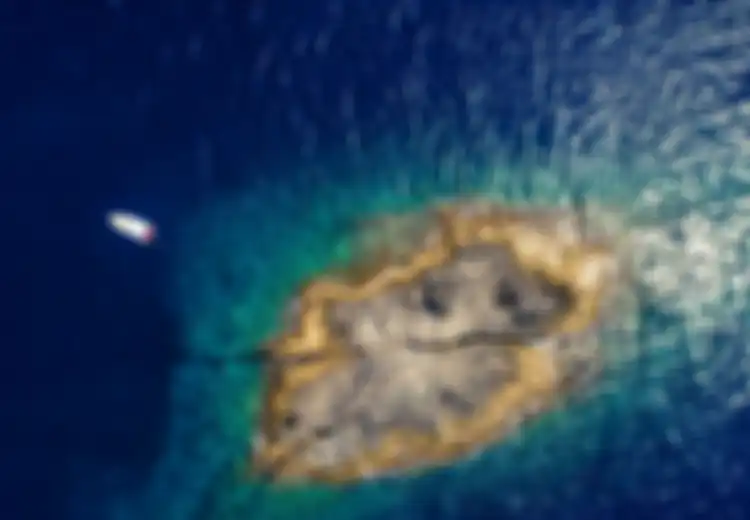 Zannone, Pulau Terpencil Indah Milik Aristokrat Tempat Masyarakat Jet Berpesta Pora yang Berubah Jadi Pembunuhan