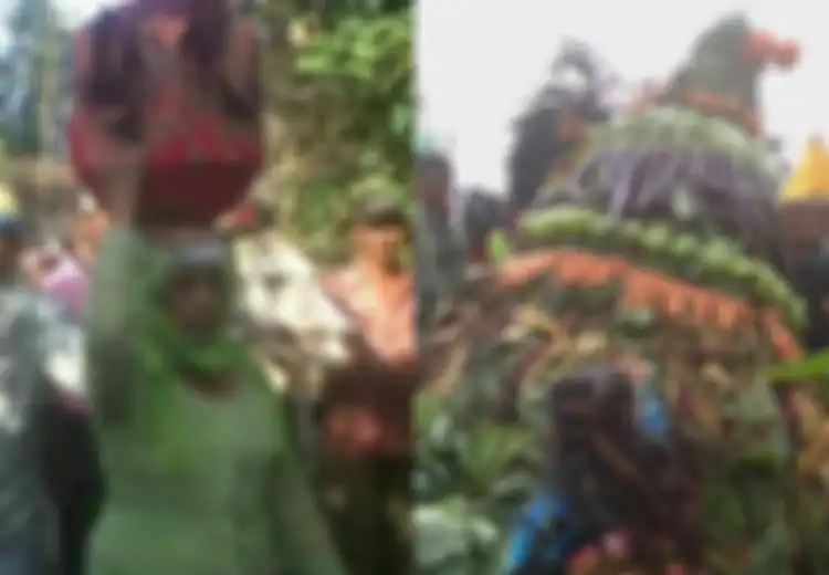 Manten Sapi, Gendong Kambing, Hingga Mepe Kasur, Berbagai Tradisi Unik Idul Adha dari Berbagai Daerah di Indonesia