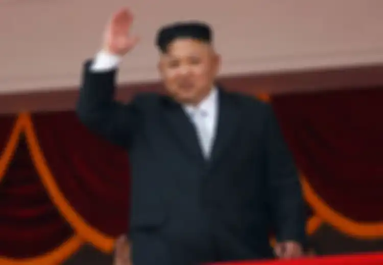Kim Jong Un Luncurkan Layanan Untuk Hibur Rakyat Korea Utara, Tapi Warganya Tak Puas, Ini Alasannya