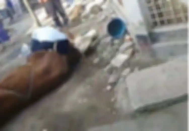 Kisah Jagal Sapi Cimahi yang  Meninggal Tepat di Atas Hewan Kurban Sebelum Menyembelihnya