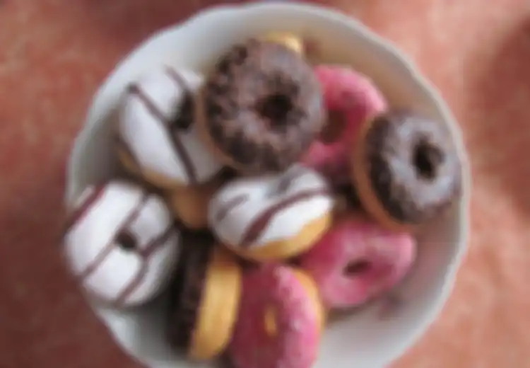 Hentikan Hasrat Santap Kudapan Manis Dengan 6 Cara Ini, Cegah Diabetes