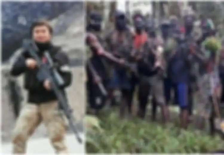 Sosok Briptu Heidar, Polisi yang Baru Berusia 24 Tahun dan Gugur Diduga Disandera KKB Papua