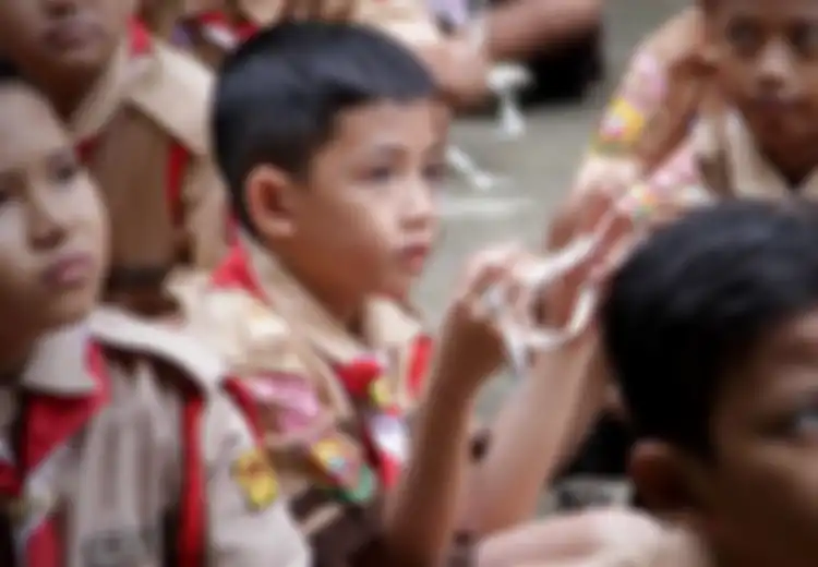 Memperingati Hari Pramuka; Anda Masih Ingat Tepuk Pramuka? Ini Makna Tersembunyi di Balik Tepuk Pramuka