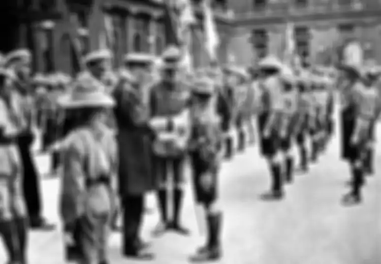 Mengenal Robert Baden-Powell, Perintis Pramuka yang Kini Jadi Gerakan Kuat di Seluruh Dunia