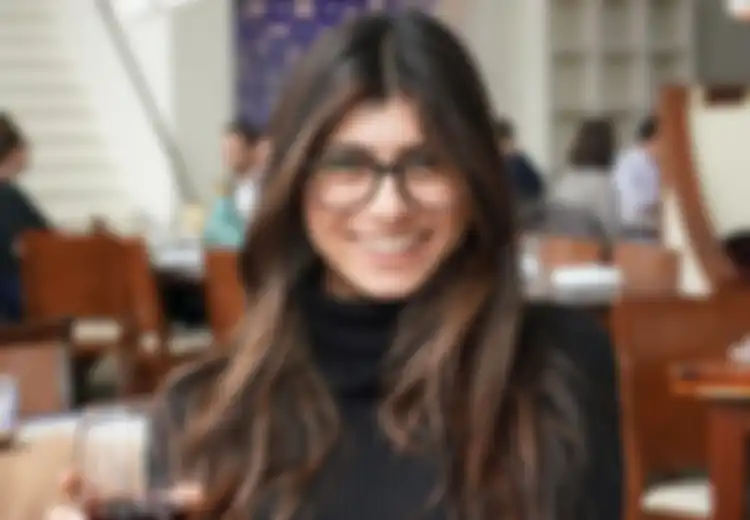 Terbuka Soal Industri Film Panas, Mia Khalifa Ungkap Rahasia Ini dan Gaji yang Diterimanya Selama Jadi Bintang Film Dewasa