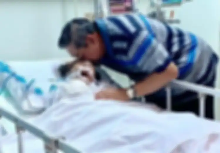 Ibunda Tercinta Dirawat di ICU, Mantan Presiden SBY: Saya Memohon Doa dari Seluruh Sahabat