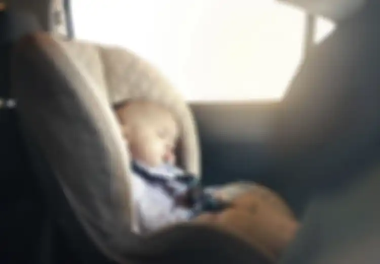 Pengasuhnya Salah Memakaikan 'Car Seat', Balita Ini Alami Mati Otak