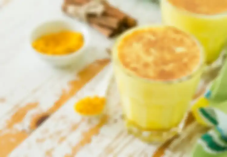 ‘Susu Emas’ Khas India Ini Ternyata Banyak Manfaatnya, dari Kesehatan Jantung Hingga Kurangi Risiko Kanker, Ini Cara Membuatnya?