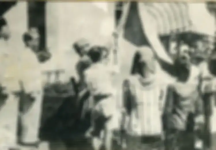 Padahal Rekan-rekannya Khawatir Sang Proklamator Akan Dibunuh Dengan Cara Dilempar dari Pesawat, Tindakan Kaisar Hirohito Menyambut Bung Karno Tunjukkan Jika Rekan Soekarno Hanya Parno Saja