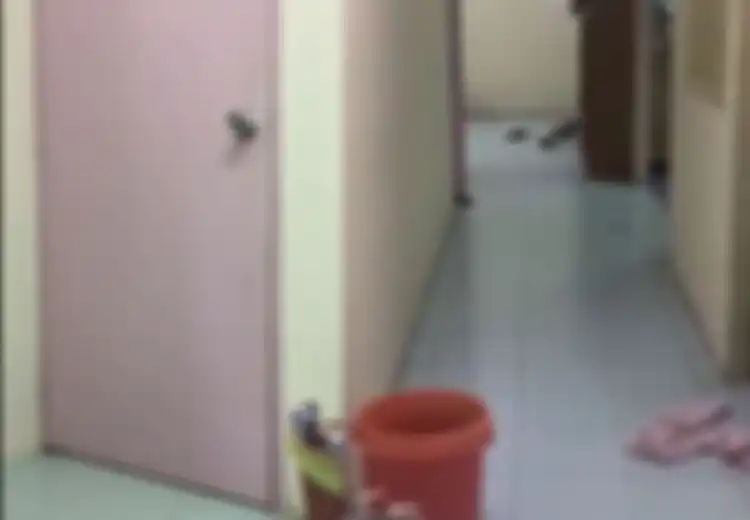 Sendirian di Kontrakan, Mahasiswi Ini Ceritakan Kisahnya Dikerjai Makhluk Halus, Pintu Kamar Diketuk-ketuk Sampai Subuh