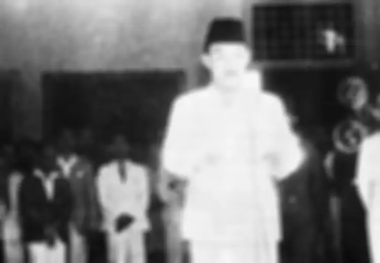 Banyak yang Mempertanyakan Alasan Mengapa Soekarno Tak Puasa Ramadan Saat Proklamasi Kemerdekaan? Ternyata Begini Jawabannya