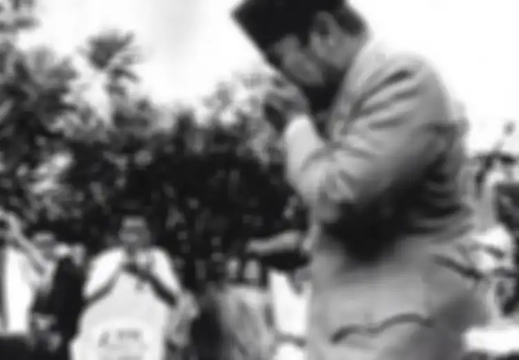 Termasuk Saat Tandatangani Eksekusi Mati Sahabatnya, Ini 4 Momen Pilu Saat Soekarno Meneteskan Air Mata