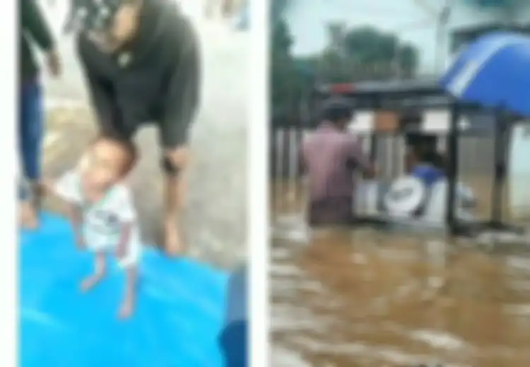 Trending #EnakanDiIndonesia, Ini Kumpulan Video dan Foto Kejadian Unik yang Hanya Terjadi di Indonesia