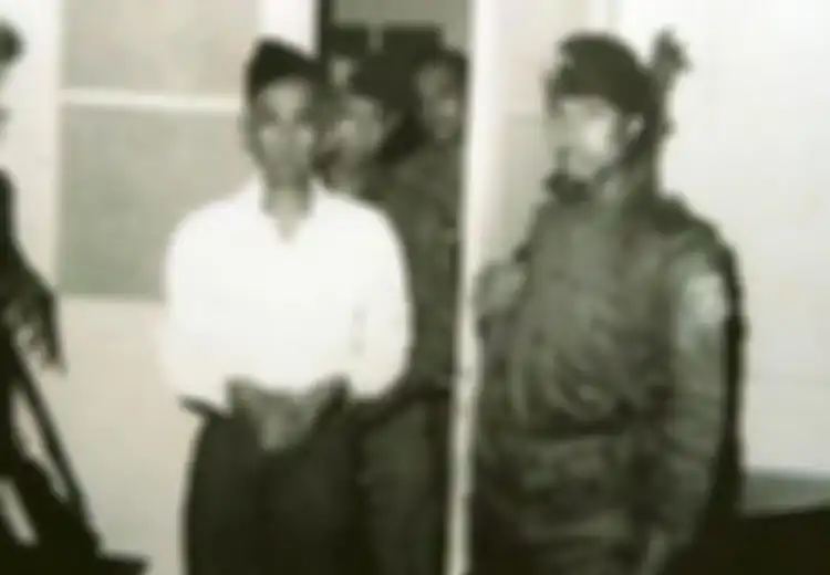 Pernah Sekos Dengan Soekarno, Sosok Ini Ingin Ubah Dasar Negara Indonesia Dan Dirikan Negara Sendiri