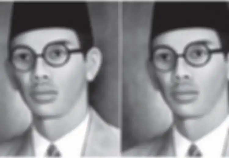 Tokoh Sumpah Pemuda: Siang Malam Mempersiapkan Lagu Indonesia Raya, W.R. Supratman Dibelit Kemiskinan di Masa Tua, Ini Isi Pesan Terakhirnya 
