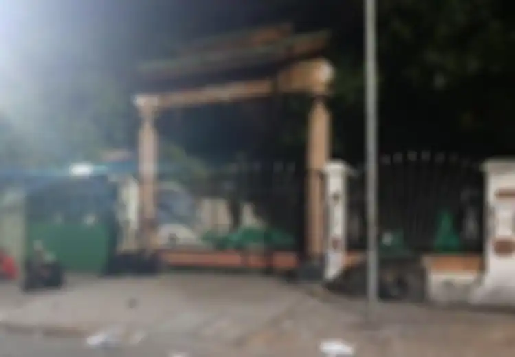 Polisi Tembakkan Gas Air Mata ke Asrama Mahasiswa Papua di Surabaya, Ini yang Terjadi Jika Kita Terkena Gas Air Mata