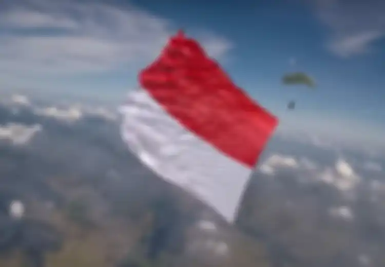 Sudah Agustus, Begini Aturan Mengibarkan Bendera Merah Putih Di Depan Rumah Menyambut Kemerdekaan RI