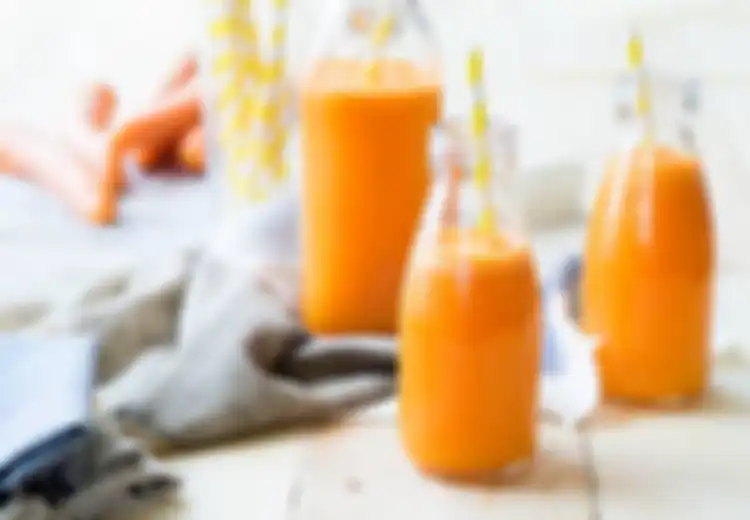 Daripada Konsumsi Obat Pelangsing, Lebih Baik Coba Minum Jus 3 Jenis Buah Ini