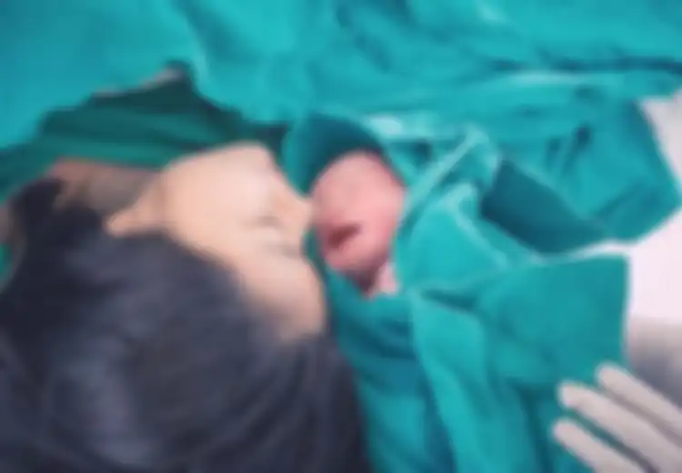 Bayi Anda Akan Lahir Sebelum Waktunya? Kenali Tanda dan Gejala Persalinan Prematur