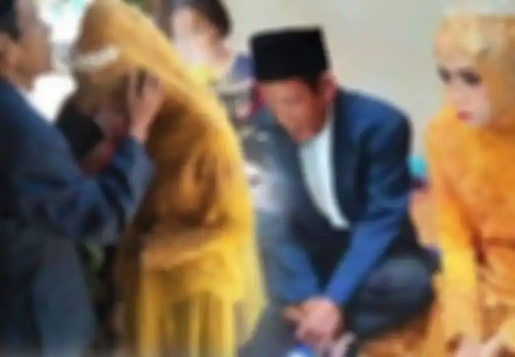 Kisah Pasangan VIral yang Terpaut 56 Tahun: Gadis 27 Tahun Ngotot Minta Dinikahi Kakek Umur 83 Tahun